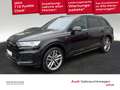 Audi Q7 55 TFSI e S line quattro tiptr. Pano Head-Up Schwarz - thumbnail 1