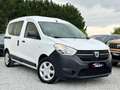 Dacia Dokker 1.5 dCi • AIRCO CLIMATISATION • Wit - thumbnail 1