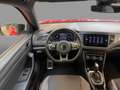 Volkswagen T-Roc 1.5TSI DSG R-Line EX&INDCC ACC NW-Garantie Rot - thumbnail 11