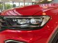 Volkswagen T-Roc 1.5TSI DSG R-Line EX&INDCC ACC NW-Garantie Rot - thumbnail 15