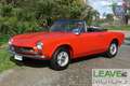 Fiat 124 Spider 124 Spider 1.600 BS1 (M1433) Rot - thumbnail 1