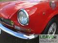 Fiat 124 Spider 124 Spider 1.600 BS1 (M1433) Rot - thumbnail 27