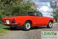 Fiat 124 Spider 124 Spider 1.600 BS1 (M1433) Rot - thumbnail 5