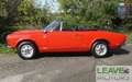 Fiat 124 Spider 124 Spider 1.600 BS1 (M1433) Rot - thumbnail 8