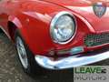 Fiat 124 Spider 124 Spider 1.600 BS1 (M1433) Rot - thumbnail 28
