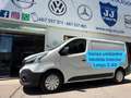 Renault Trafic Furgón 29 L1H1 Energy BluedCi 88kW Blanco - thumbnail 1