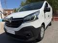 Renault Trafic Furgón 29 L1H1 Energy BluedCi 88kW Blanco - thumbnail 3