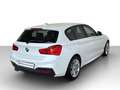 BMW 120 d 5-trg. M Sport Navi.LED.PDC.SHZ.FSE.Tempo. Wit - thumbnail 4