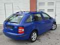 Skoda Fabia 1,2 Combi Luca Blau - thumbnail 6
