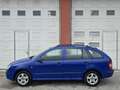 Skoda Fabia 1,2 Combi Luca Blau - thumbnail 4