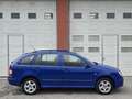 Skoda Fabia 1,2 Combi Luca Blau - thumbnail 3
