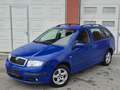 Skoda Fabia 1,2 Combi Luca Blau - thumbnail 1
