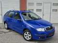 Skoda Fabia 1,2 Combi Luca Blau - thumbnail 2