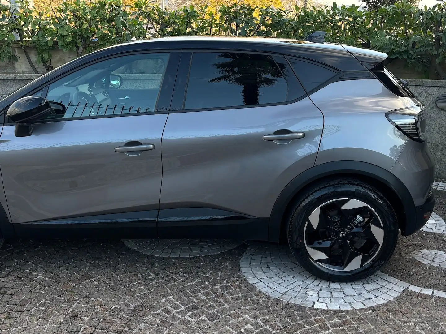 Renault Captur Captur 1.0 eco-g Techno 100cv - 2