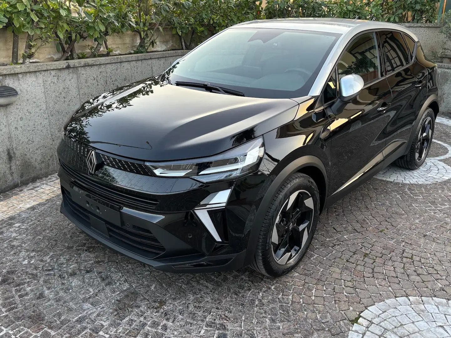 Renault Captur Captur 1.0 eco-g Techno 100cv - 2