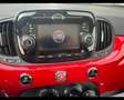 Fiat 500 1.2  Lounge Rosso - thumbnail 11