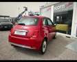 Fiat 500 1.2  Lounge Rosso - thumbnail 2