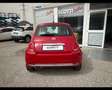 Fiat 500 1.2  Lounge Rosso - thumbnail 4