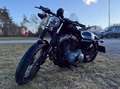 Harley-Davidson Sportster XL1200N Nighster Czarny - thumbnail 1