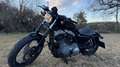 Harley-Davidson Sportster XL1200N Nighster Czarny - thumbnail 3