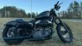 Harley-Davidson Sportster XL1200N Nighster Czarny - thumbnail 5