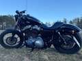 Harley-Davidson Sportster XL1200N Nighster Czarny - thumbnail 2