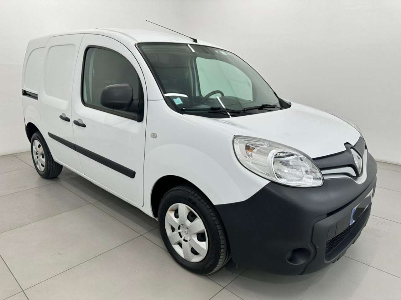 Renault Kangoo 1.5 dCi 75CV 3 Posti Grand CONFORT express