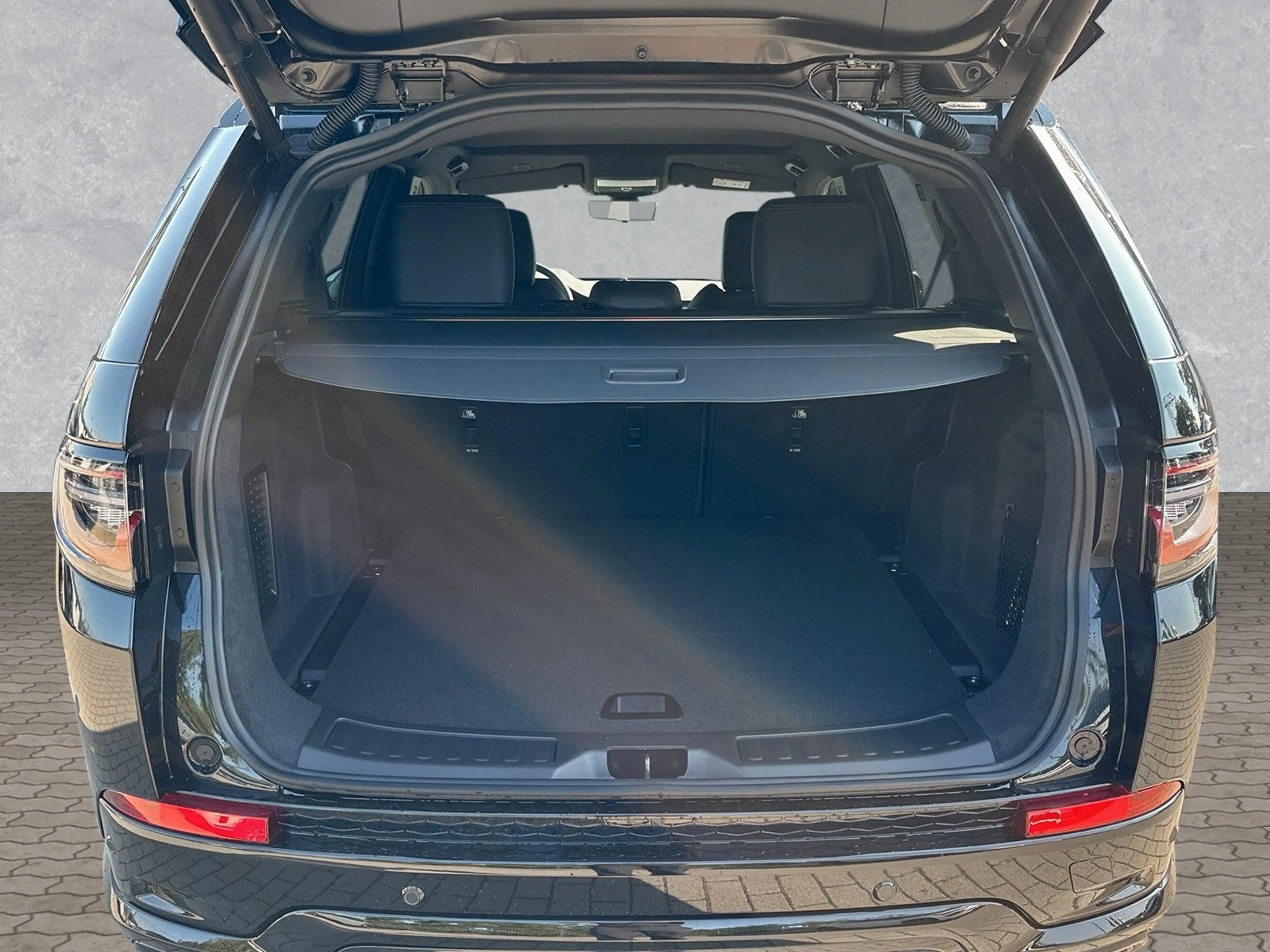 Land Rover Discovery Sport D200 DYNAMIC SE HUD/AHK/Panorama — photo 15