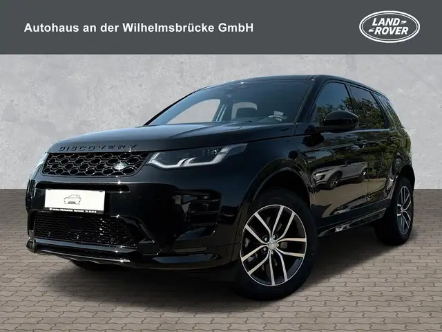 Land Rover Discovery Sport D200 DYNAMIC SE HUD/AHK/Panorama
