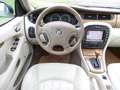 Jaguar X-Type 3.0 V6 Executive ( 126.000 KM + INRUIL MOGELIJK ) Bleu - thumbnail 6