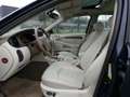 Jaguar X-Type 3.0 V6 Executive ( 126.000 KM + INRUIL MOGELIJK ) Синій - thumbnail 8