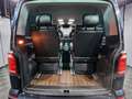 Volkswagen T6 Multivan Higline lang BULLI|AUTOM|LEDER|STHZ|DCC Blau - thumbnail 26