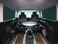 Volkswagen T6 Multivan Higline lang BULLI|AUTOM|LEDER|STHZ|DCC Blau - thumbnail 11