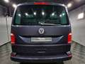 Volkswagen T6 Multivan Higline lang BULLI|AUTOM|LEDER|STHZ|DCC Blau - thumbnail 25