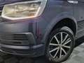 Volkswagen T6 Multivan Higline lang BULLI|AUTOM|LEDER|STHZ|DCC Blau - thumbnail 27