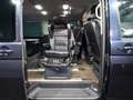 Volkswagen T6 Multivan Higline lang BULLI|AUTOM|LEDER|STHZ|DCC Blau - thumbnail 10