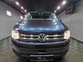 Volkswagen T6 Multivan Higline lang BULLI|AUTOM|LEDER|STHZ|DCC Blau - thumbnail 24