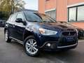 Mitsubishi ASX Intro Edition 2WD / 1.Hand / Klimaaut. Blauw - thumbnail 1