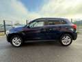 Mitsubishi ASX Intro Edition 2WD / 1.Hand / Klimaaut. Blauw - thumbnail 4