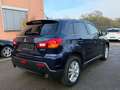 Mitsubishi ASX Intro Edition 2WD / 1.Hand / Klimaaut. Blau - thumbnail 7