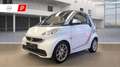 smart forTwo coupe MHD Passion Klima Weiß - thumbnail 1