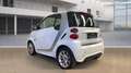 smart forTwo coupe MHD Passion Klima Weiß - thumbnail 4