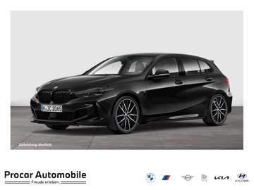 M135i xDrive M Sport HUD ACC RFK NAVI LED DAB