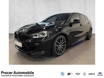 M135i xDrive M Sport HUD ACC RFK NAVI LED DAB
