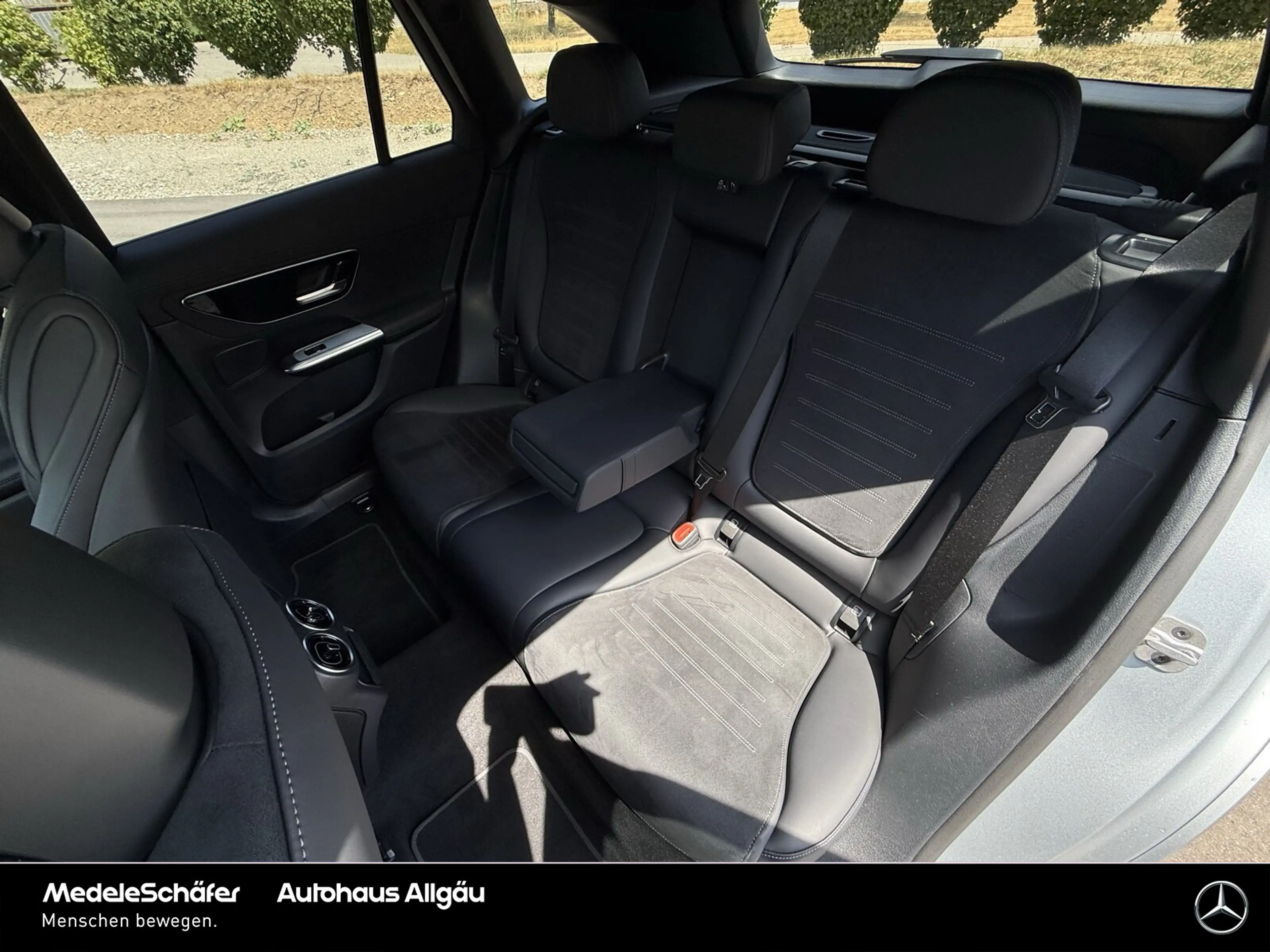 Mercedes-Benz GLC 450 GLC 450 d 4M AMG Night 20" PanoSD AHK Memory Kam — photo 15
