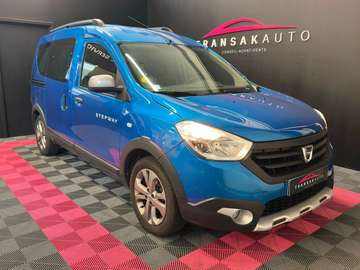 1.5 dci 90 stepway - suivi complet origine france revision jour