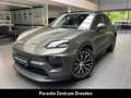 Porsche Macan . Grün - thumbnail 1