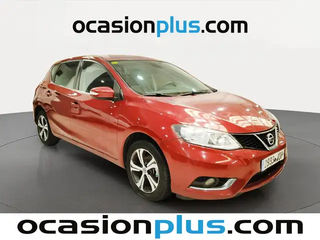 Nissan Pulsar 1.2 DIG-T Acenta