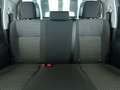 Toyota Hilux 2.4 D 4x4 Double Cab Duty Differentialsperre Shz. Biały - thumbnail 9