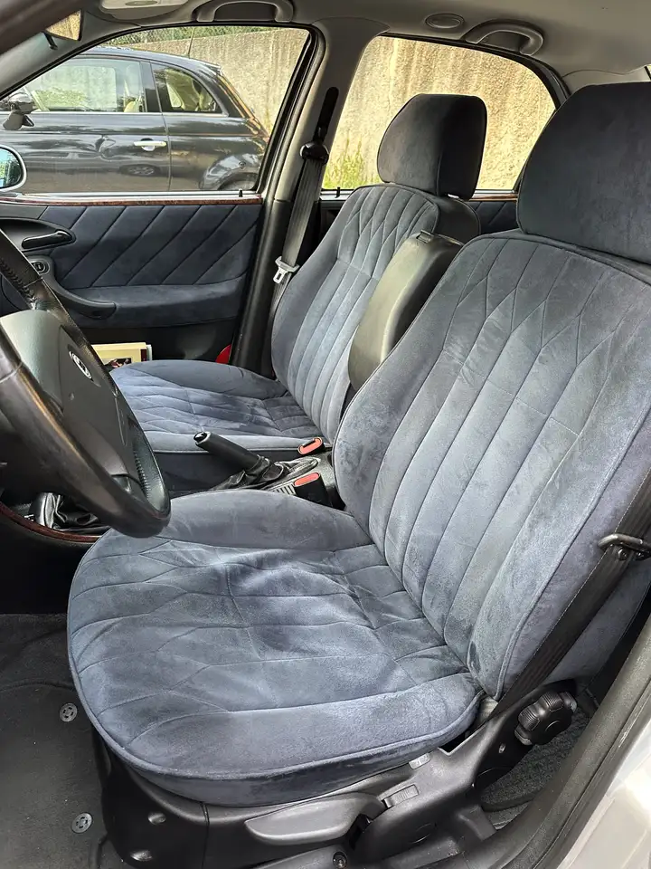 Lancia Lybra 1.8 VVT LX Iscritta ASI, foto 3